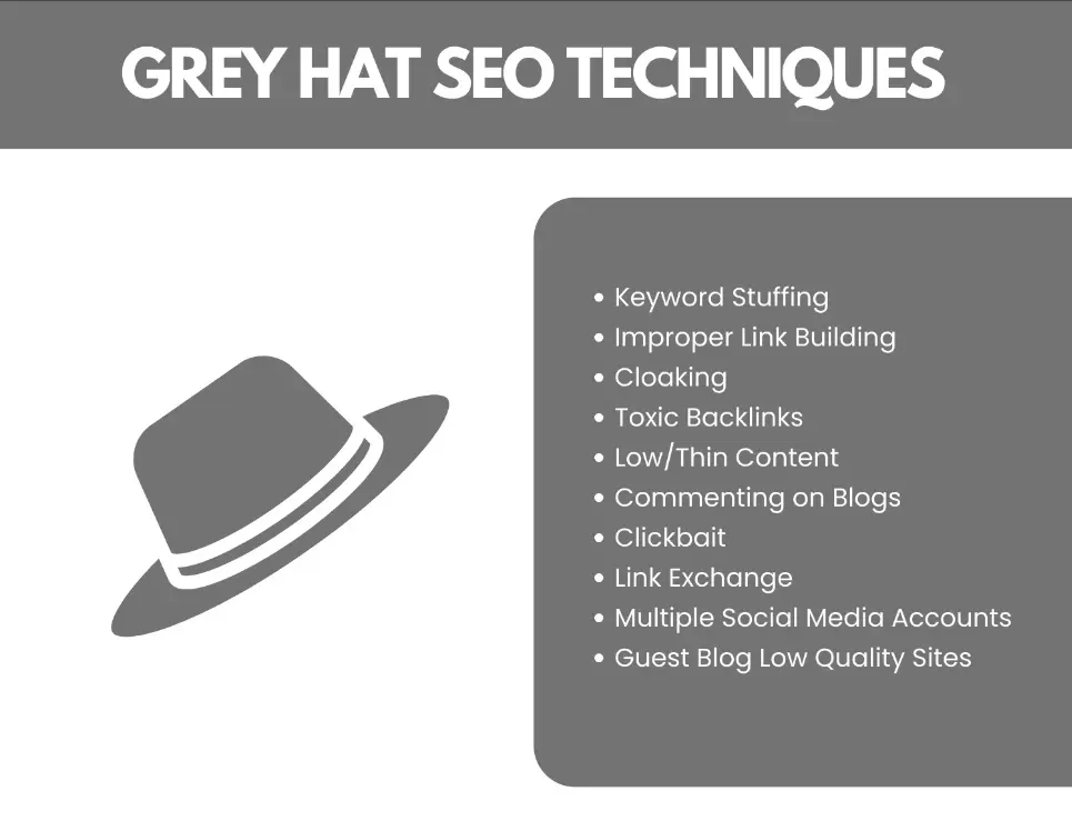 gray hat seo