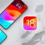 iOS 18 memperkenalkan mode hemat data