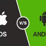 Android dan iOS