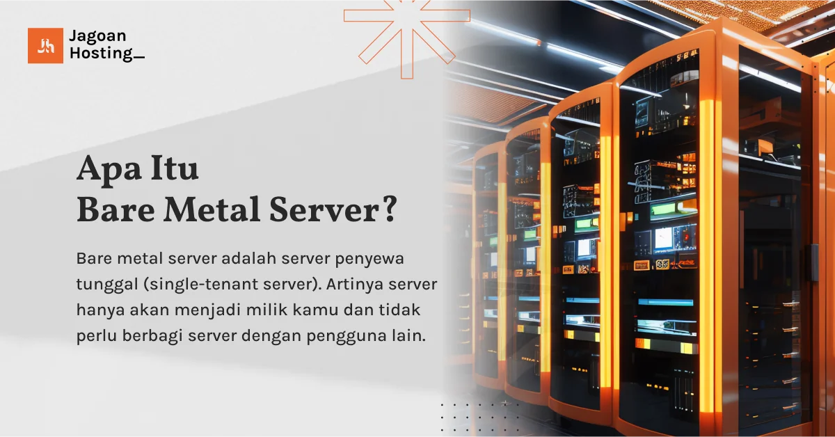 Bare Metal Server