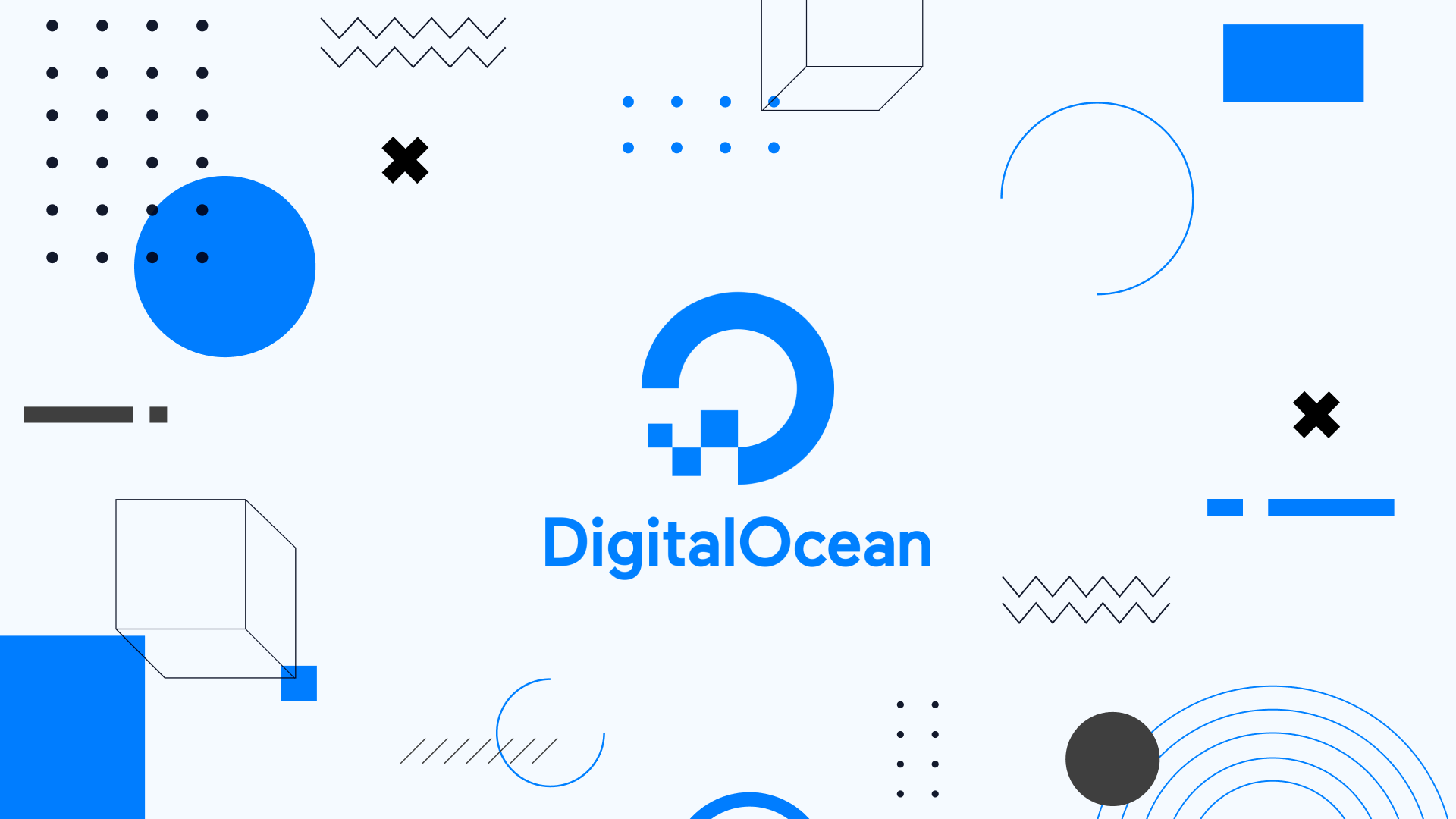 Digital Ocean