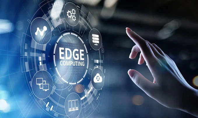 Edge Computing