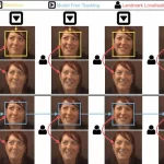 Face Detection & Tracking