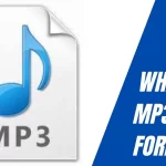 Format MP3