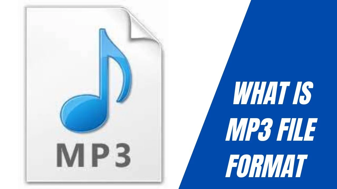 Format MP3