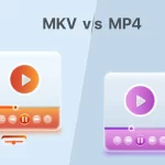 MKV dan MP4