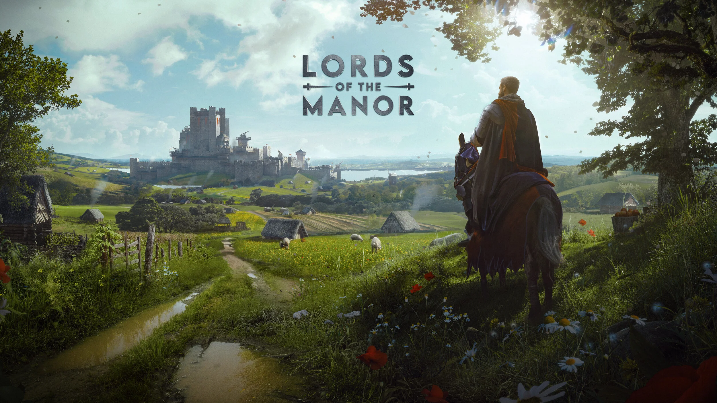 Manor Lords