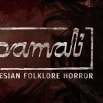 Pamali Indonesian Folklore Horror