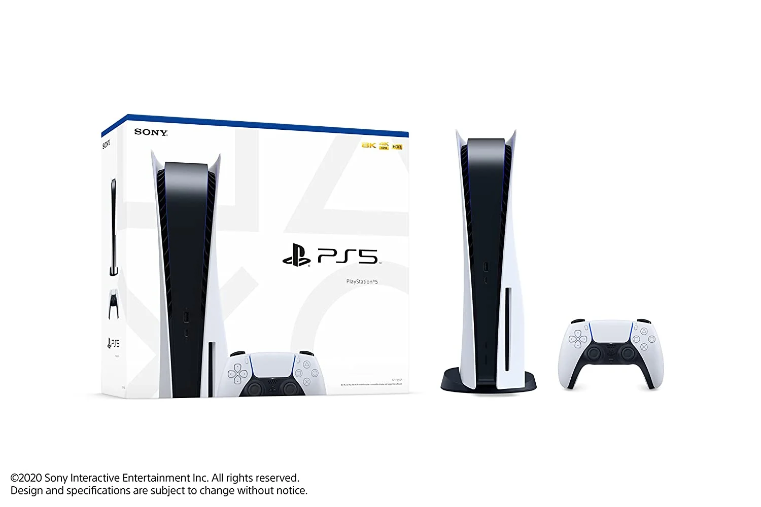 Playstation 5