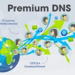 Premium DNS