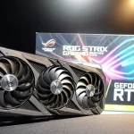 ROG STRIX RTX 3080