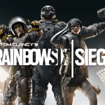 Rainbow Six Siege