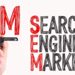 Search Engine Marketing