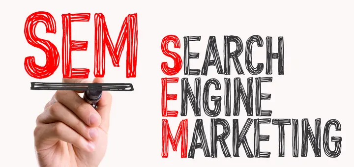 Search Engine Marketing