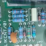 Teknologi Resistor