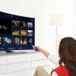 Teknologi Smart TV