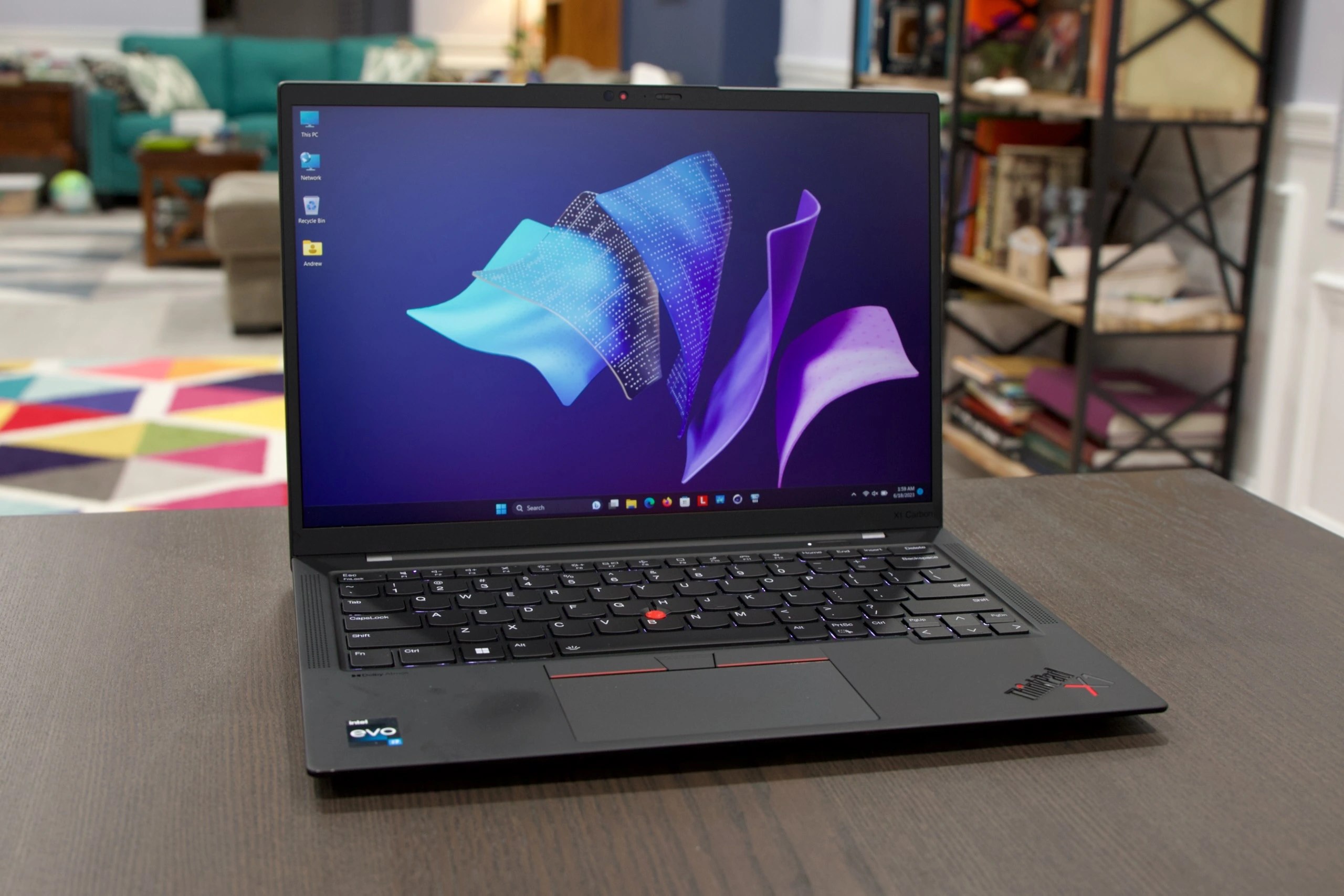 ThinkPad X1 Carbon Gen 11