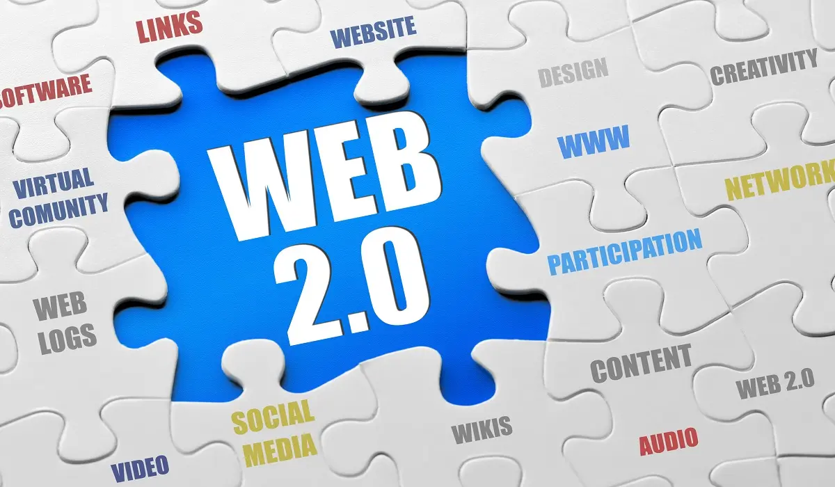 Web 2.0