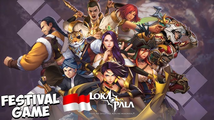 MOBA Indonesia