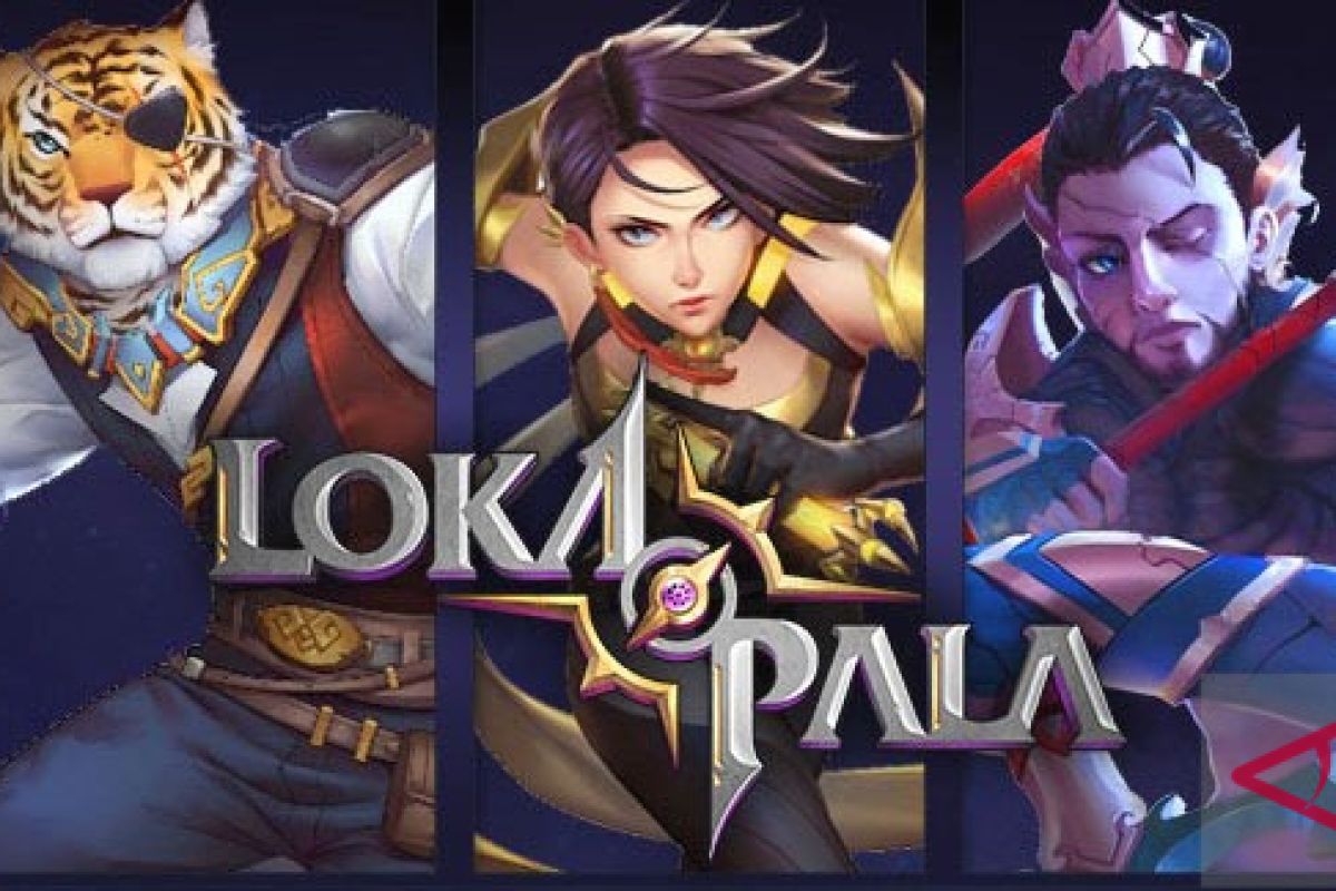 MOBA Indonesia