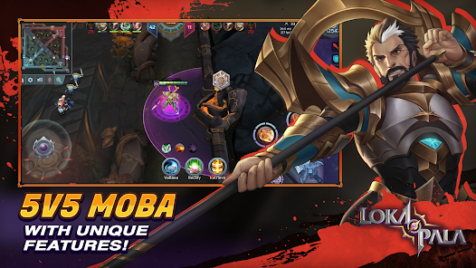 MOBA Indonesia