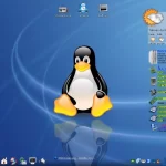 Sistem Operasi Linux