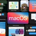 Sistem Operasi Macos