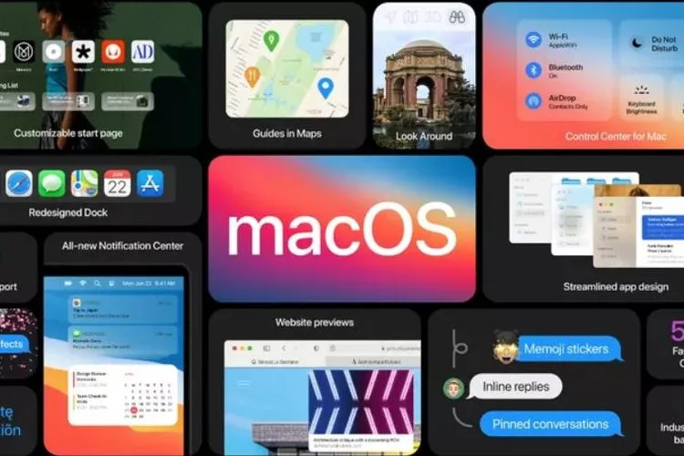 Macos Rasmi Sistem Operasi macOS: Fitur, Keunggulan, dan Keamanannya - Teckknow