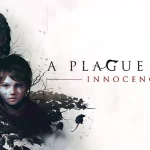 A Plague Tale Innocence