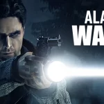 Alan Wake