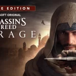 Assassins Creed Mirage