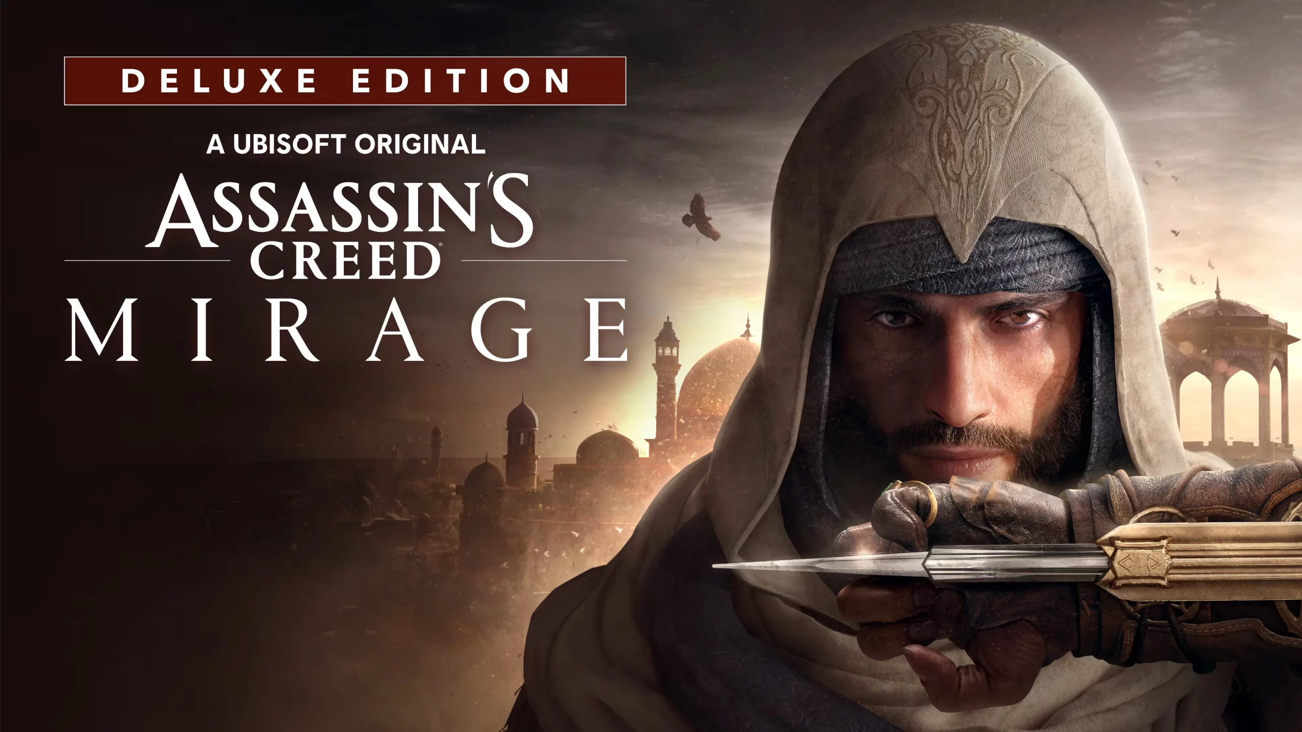 Assassins Creed Mirage