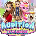 Ayodance