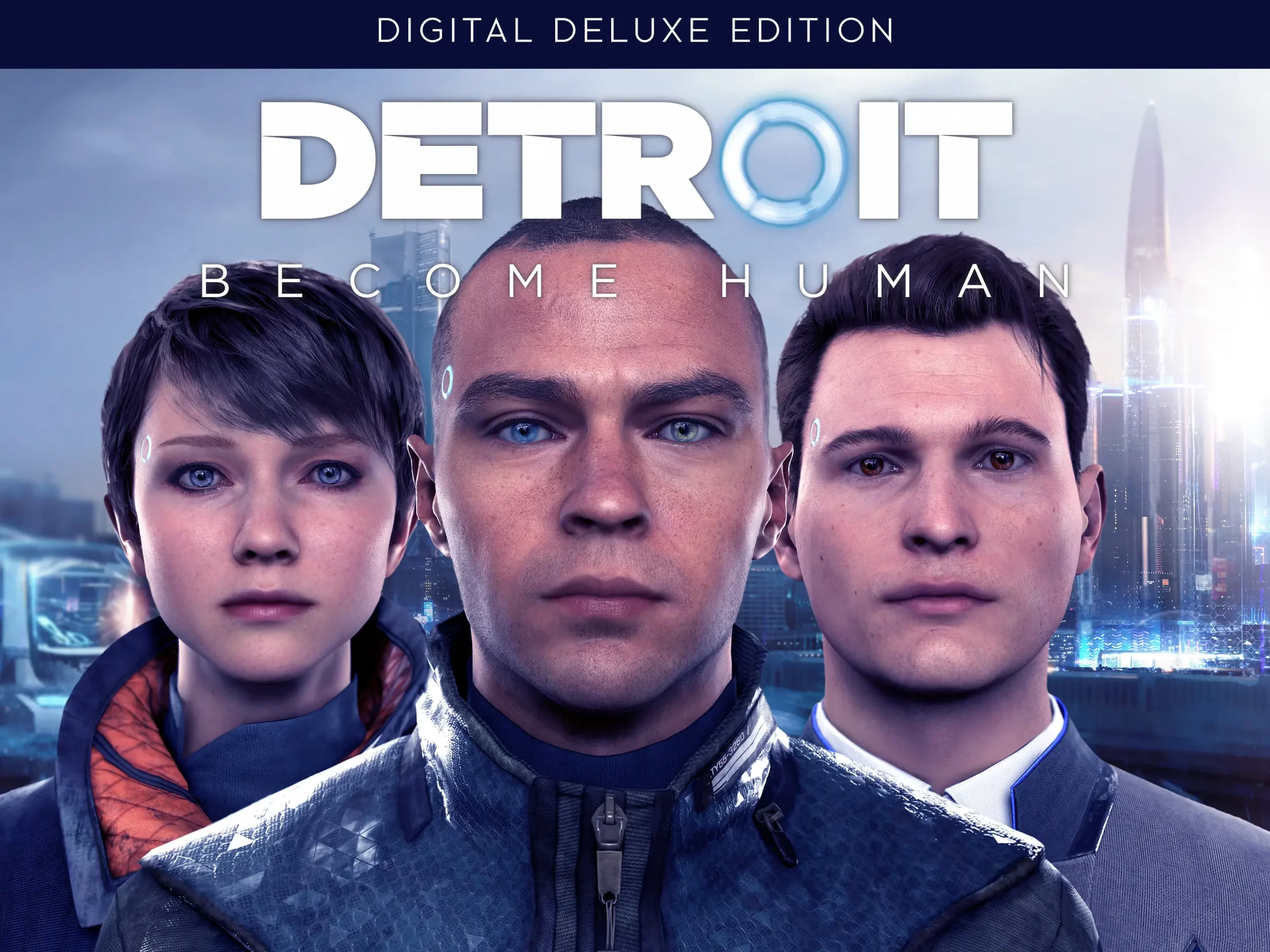 Detroit Become Human