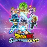 Dragon Ball Sparking! ZERO