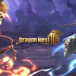 Dragon Nest