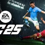 EA Sports FC 25