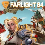 Farlight 84