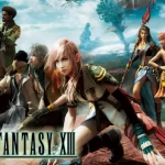 Final Fantasy XIII