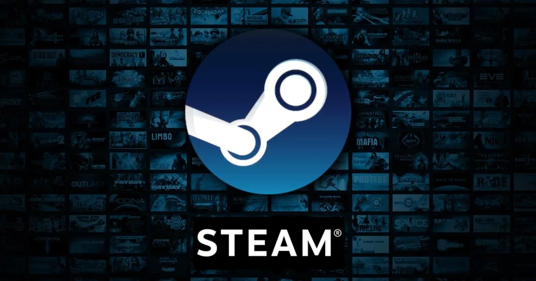 Game Steam Gratis