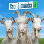 Goat Simulator 3