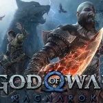 God of War Ragnarök