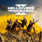 Helldivers 2