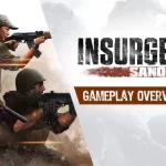 Insurgency Sandstorm