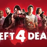 Left 4 Dead