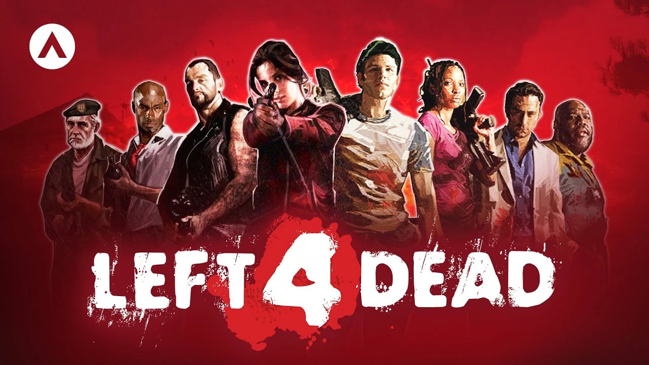 Left 4 Dead