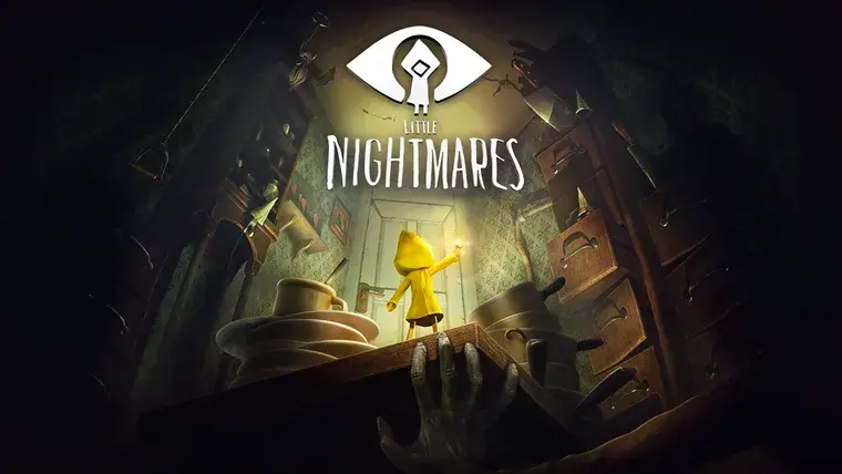 Little Nightmares