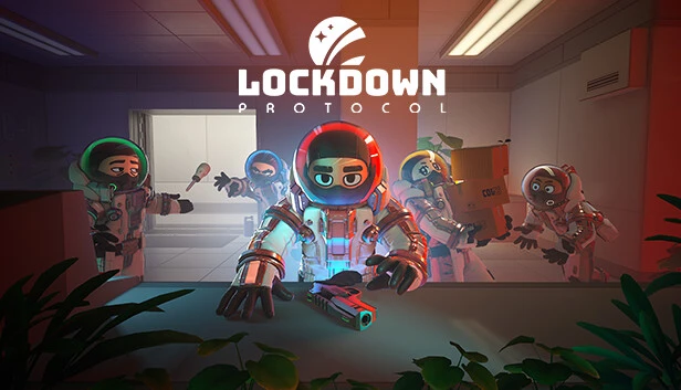 Lockdown Protocol