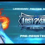 Lost Saga Origin