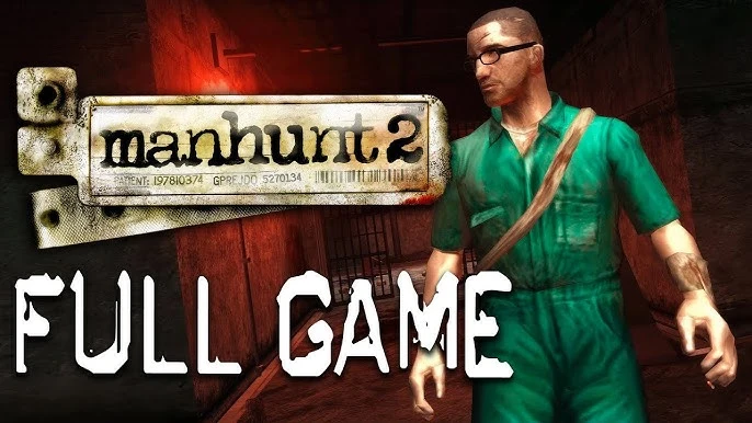 Manhunt 2